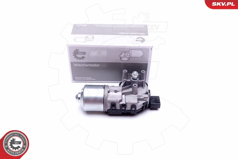 Wiper Motor
